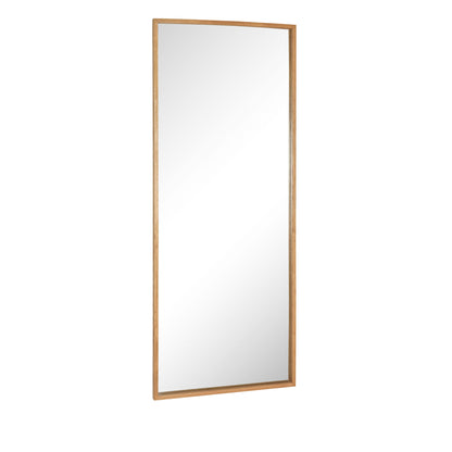 Gimpse Wall Mirror Large Nature - 70xH185cm