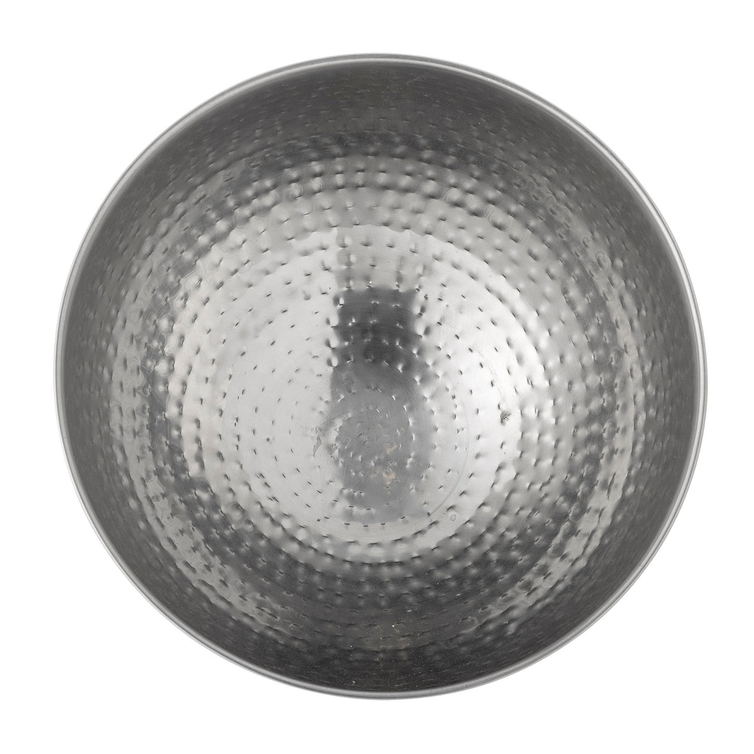 Bloomingville Kaluka Champagne Cooler, silver, rostfritt stål