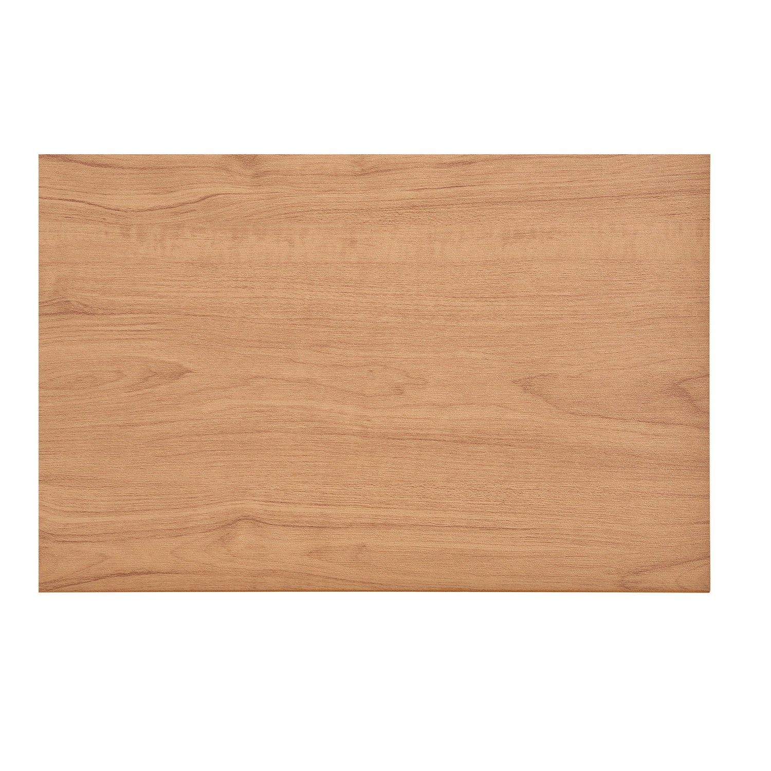 Matbord, nonwood, natur&lt;br&gt;100x220x74 cm