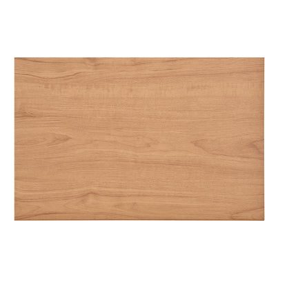 Matbord, nonwood, natur&lt;br&gt;100x220x74 cm