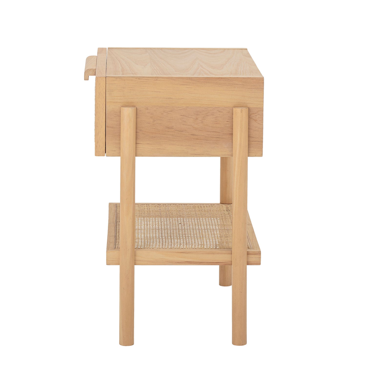 Bloomingville Manon sidobord, natur, FSC® Mix, Pine