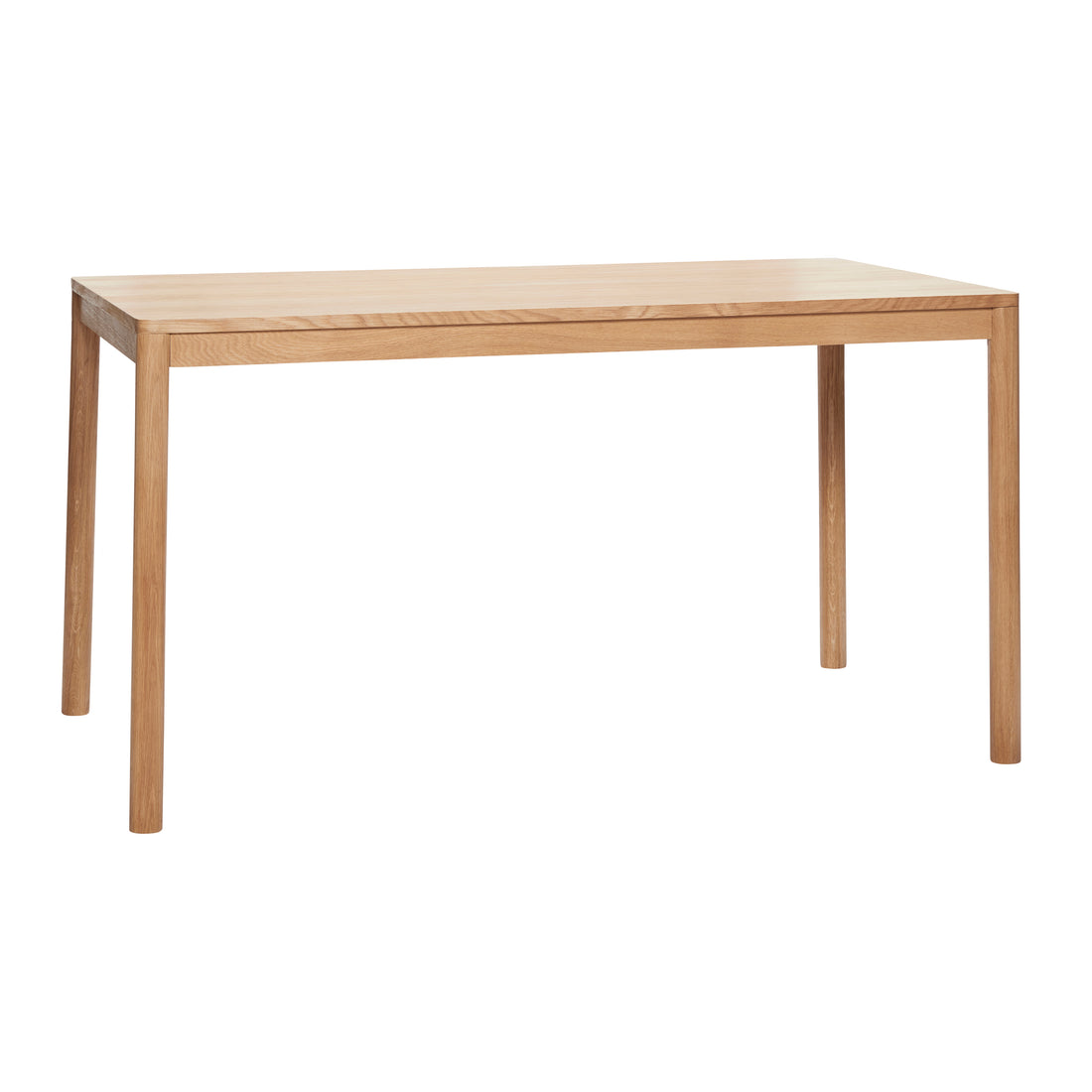Acorn Matbord Naturell - 140x80xh74cm