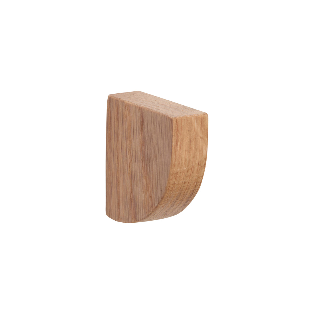 Retail Krok Naturlig - 6x2xh6cm