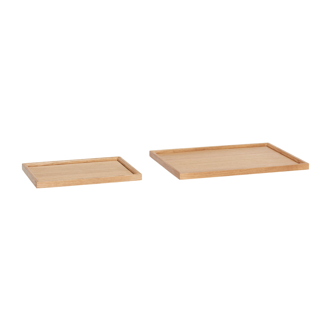 Frame Bakker Nature (uppsättning av 2) - 25x35, 35x47cm