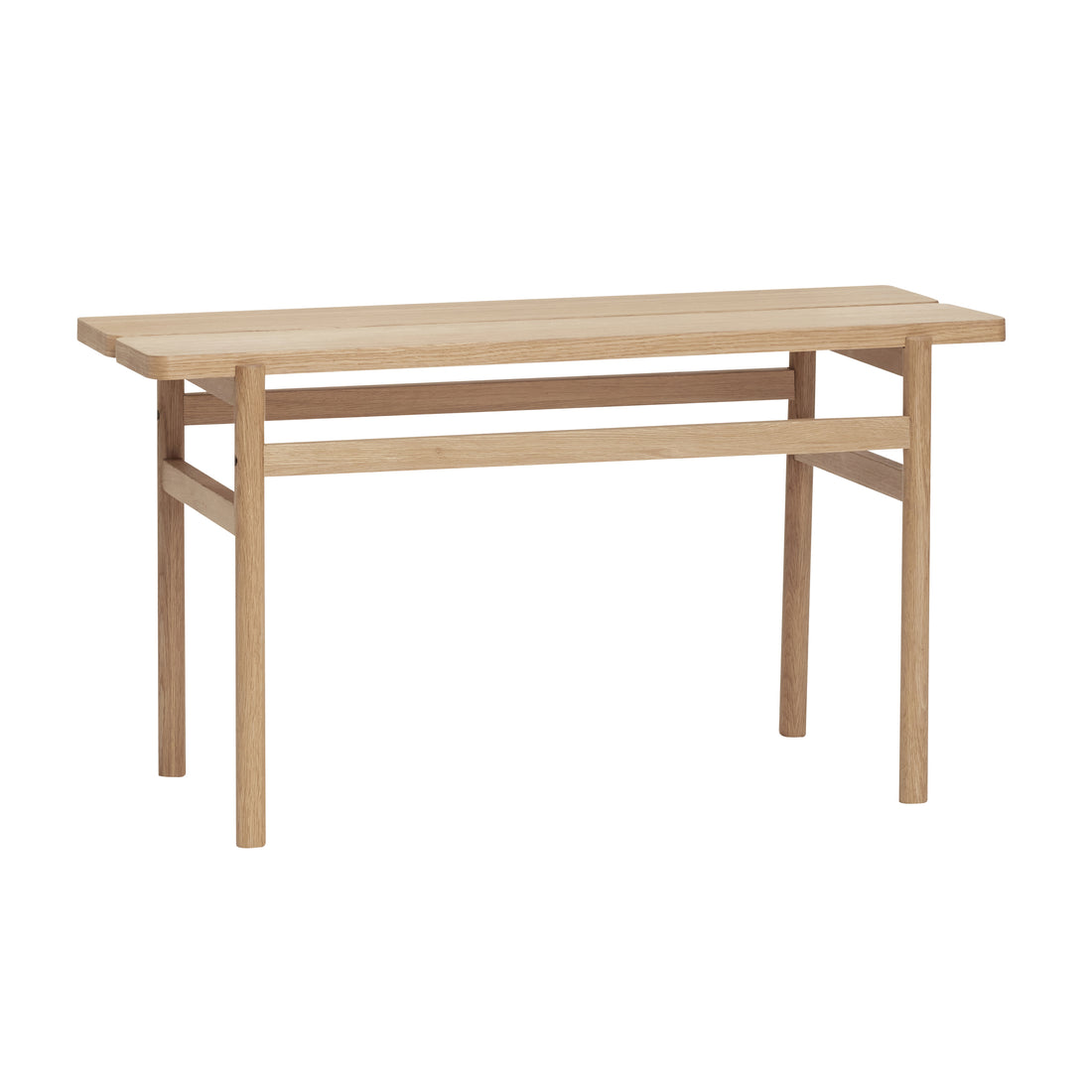 Justera bänkens natur - 85x38xh45cm