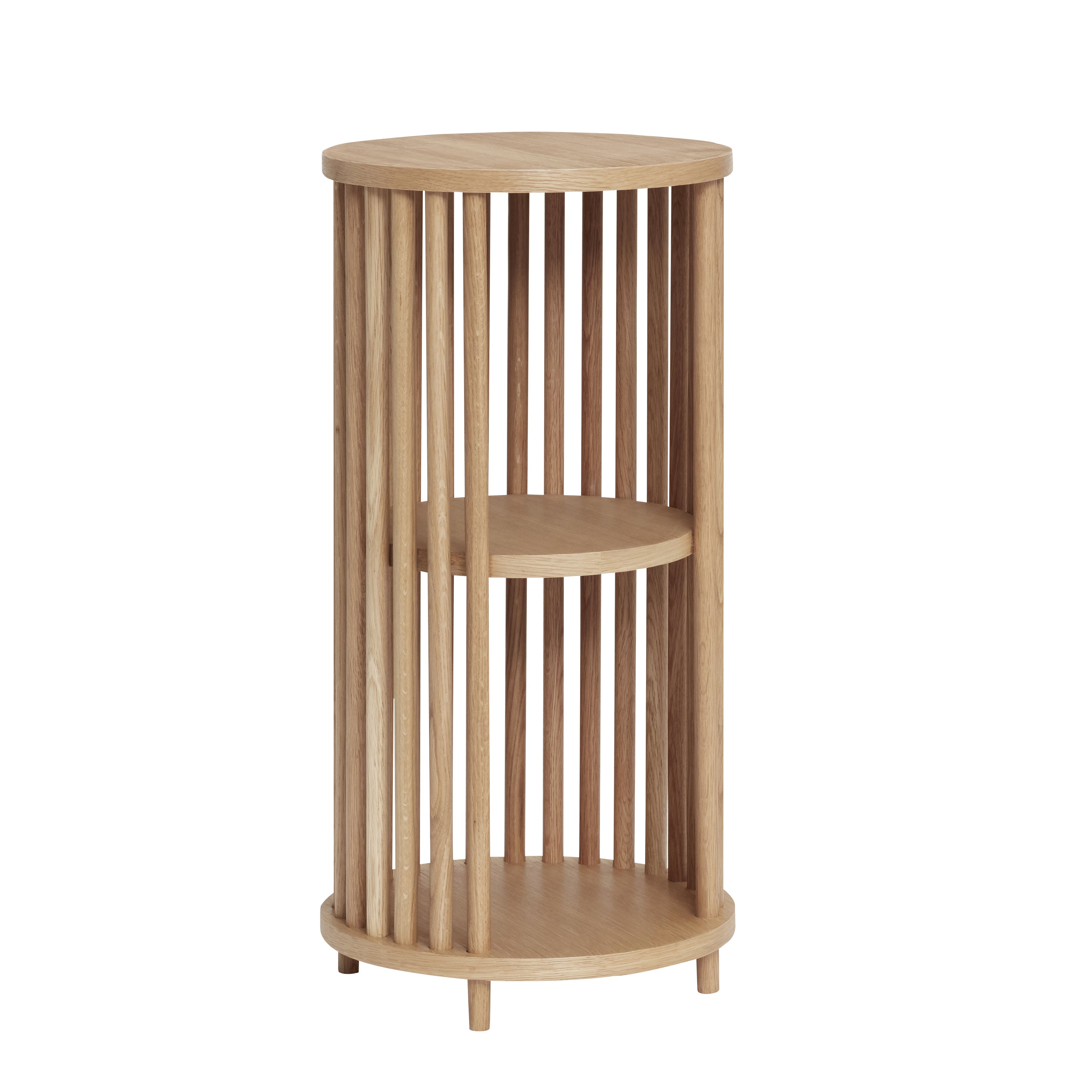 Människors hållbarhet - Ø35xh70cm