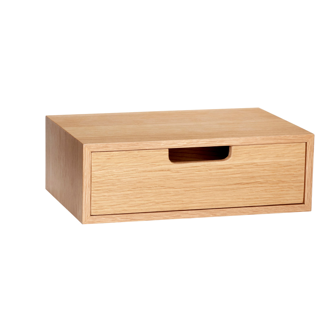 Hide Förvaringslåda Natur - 30x20xh10cm