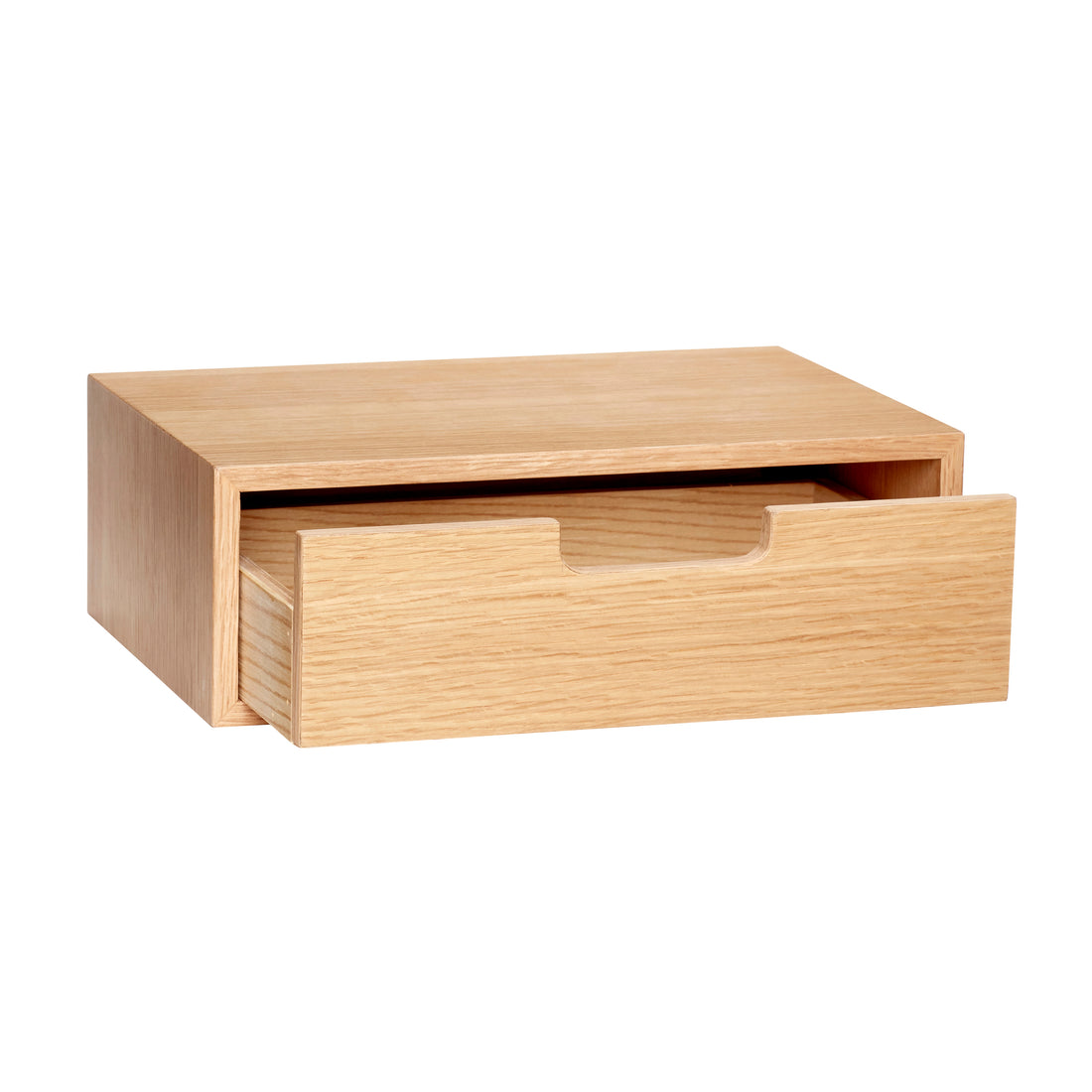 Hide Förvaringslåda Natur - 30x20xh10cm