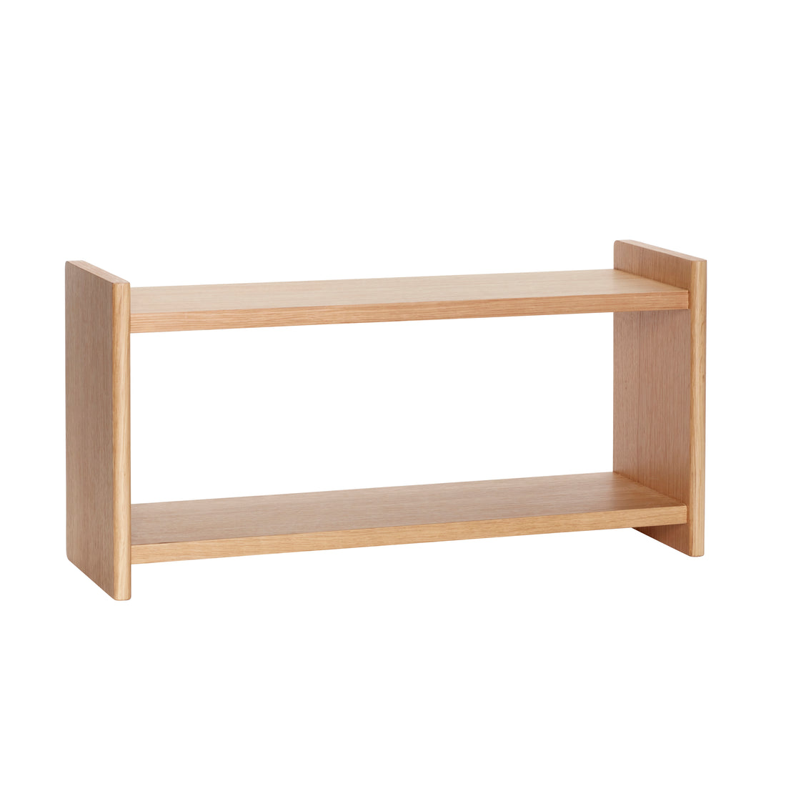 Mindre hyllkonst - 62x20xh30cm