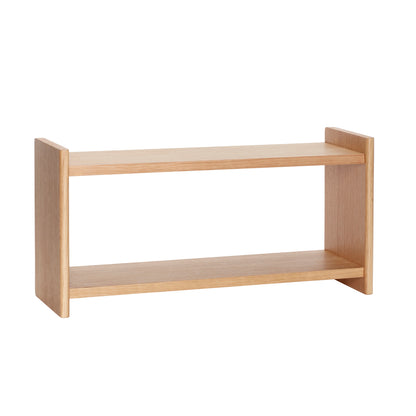 Mindre hyllkonst - 62x20xh30cm