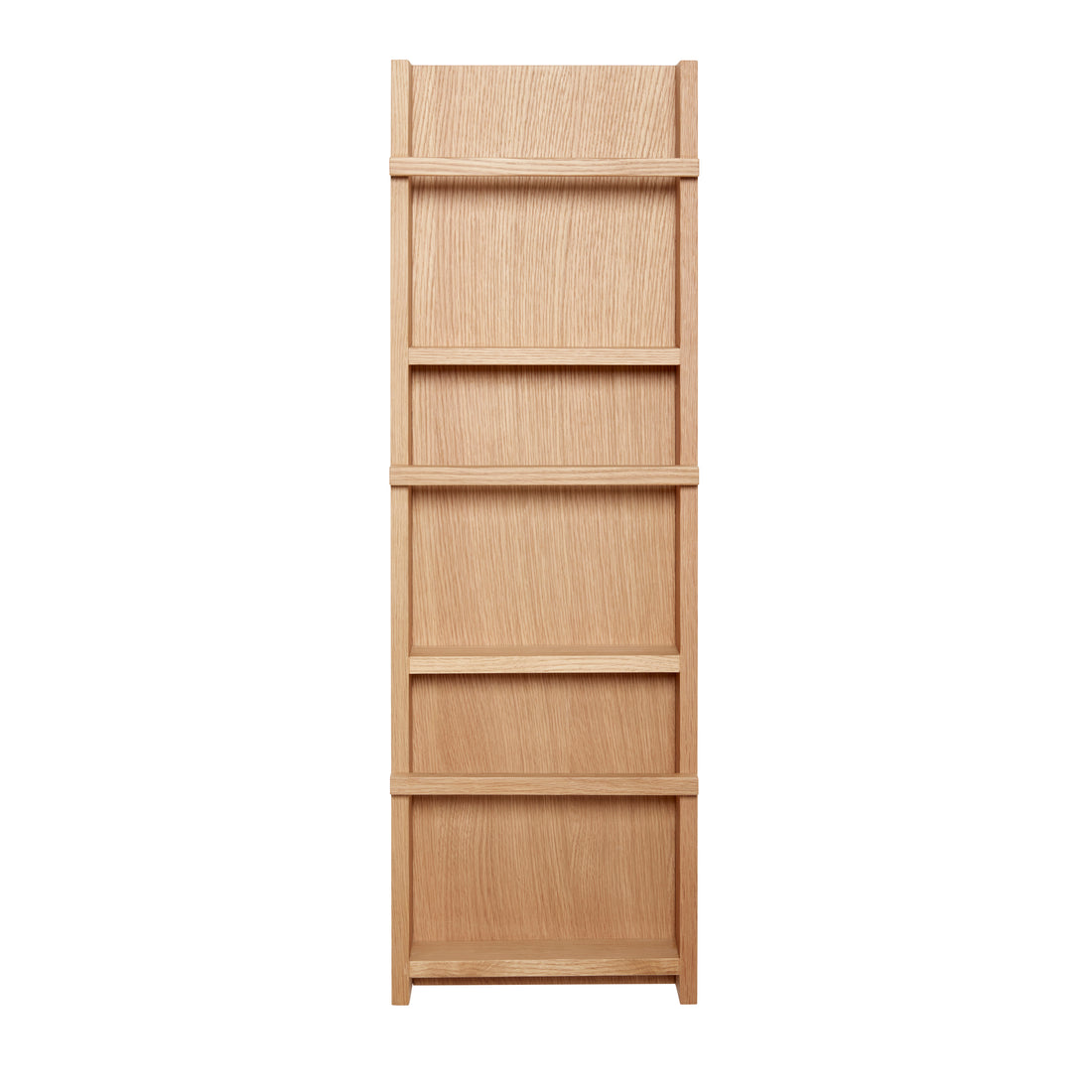 Vertigo Magasinhållare Natur - 11x34xh105cm