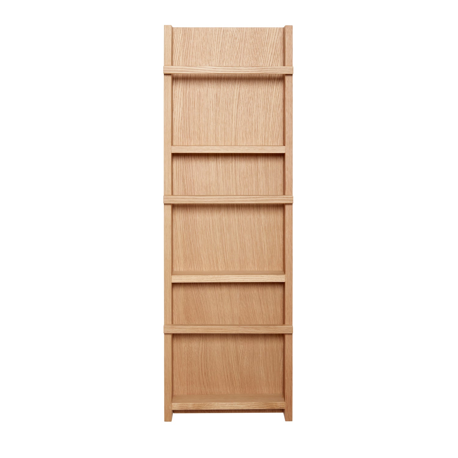 Vertigo Magasinhållare Natur - 11x34xh105cm