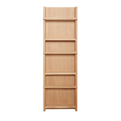 Vertigo Magasinhållare Natur - 11x34xh105cm