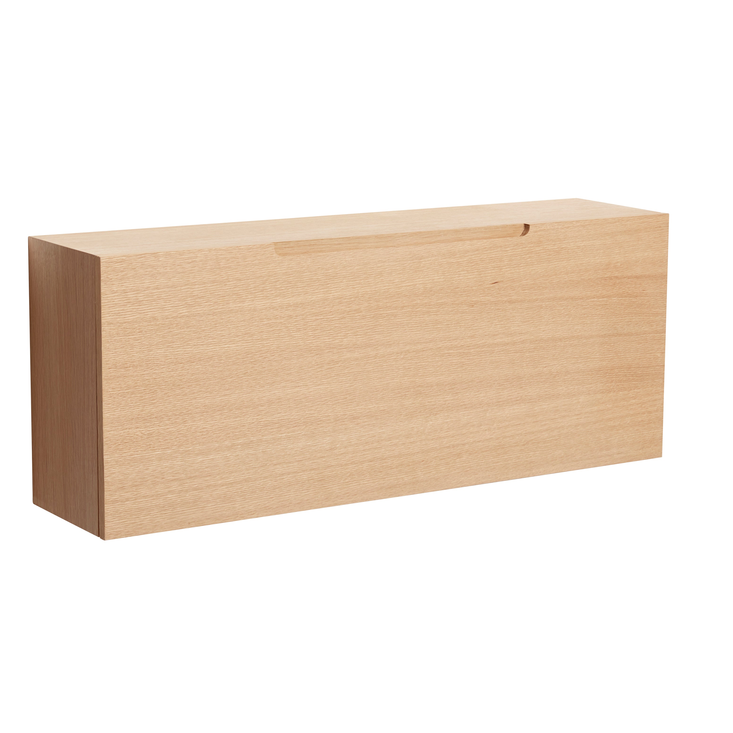 Samla skoskåpets natur - 100x25xh40cm