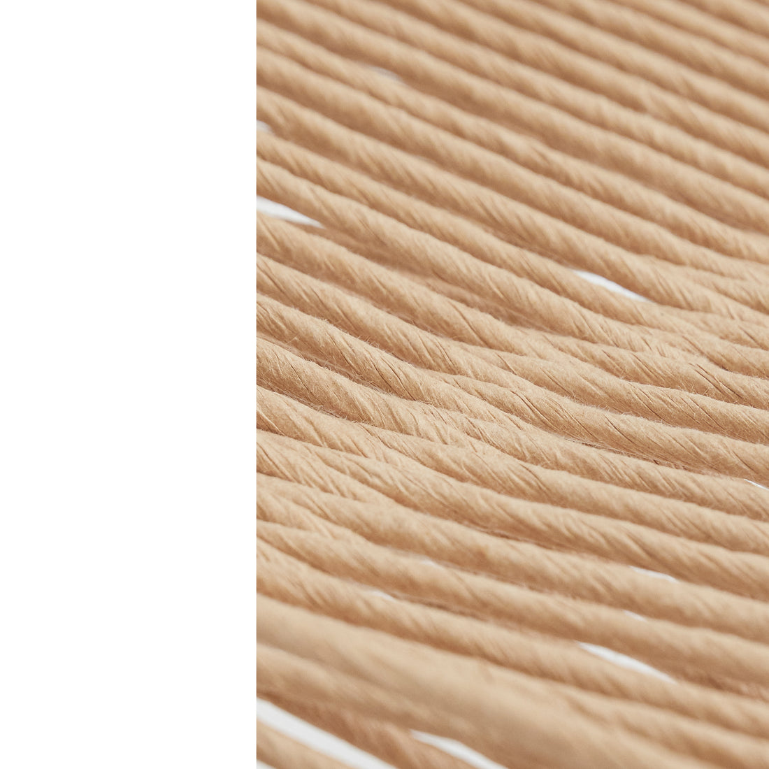 Heritage Bench liten natur - 60x40xh55cm