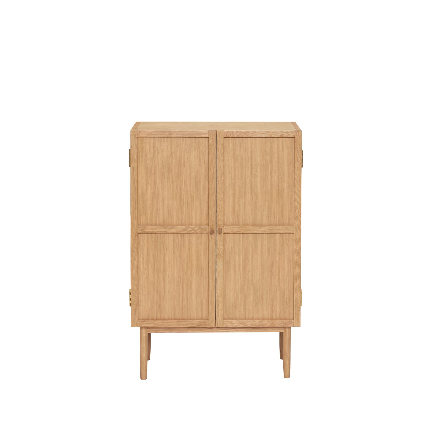 Candor Skåp Natur - 60x27xh90cm
