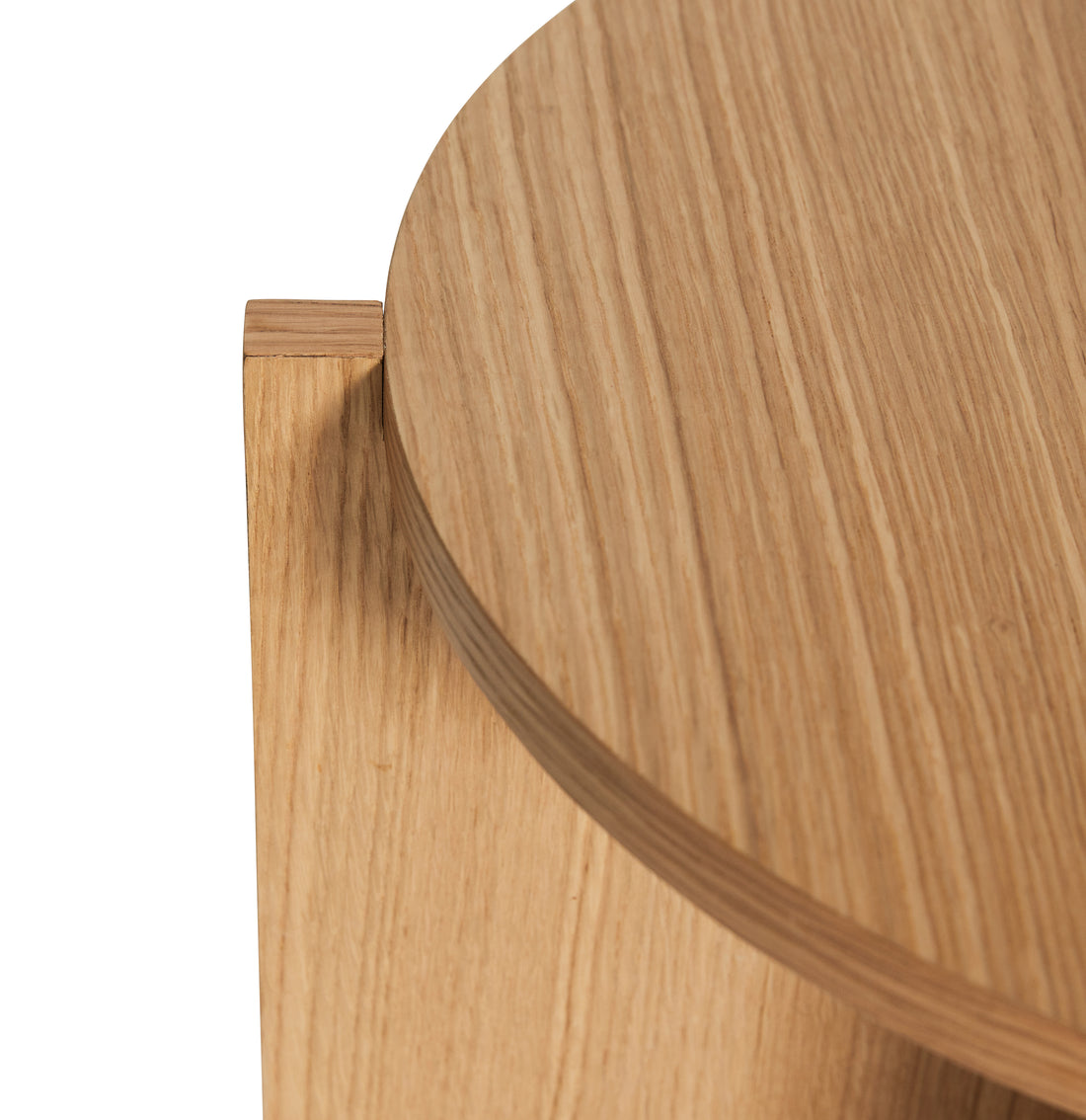 Nomad Plant står stor natur - Ø45xh30cm