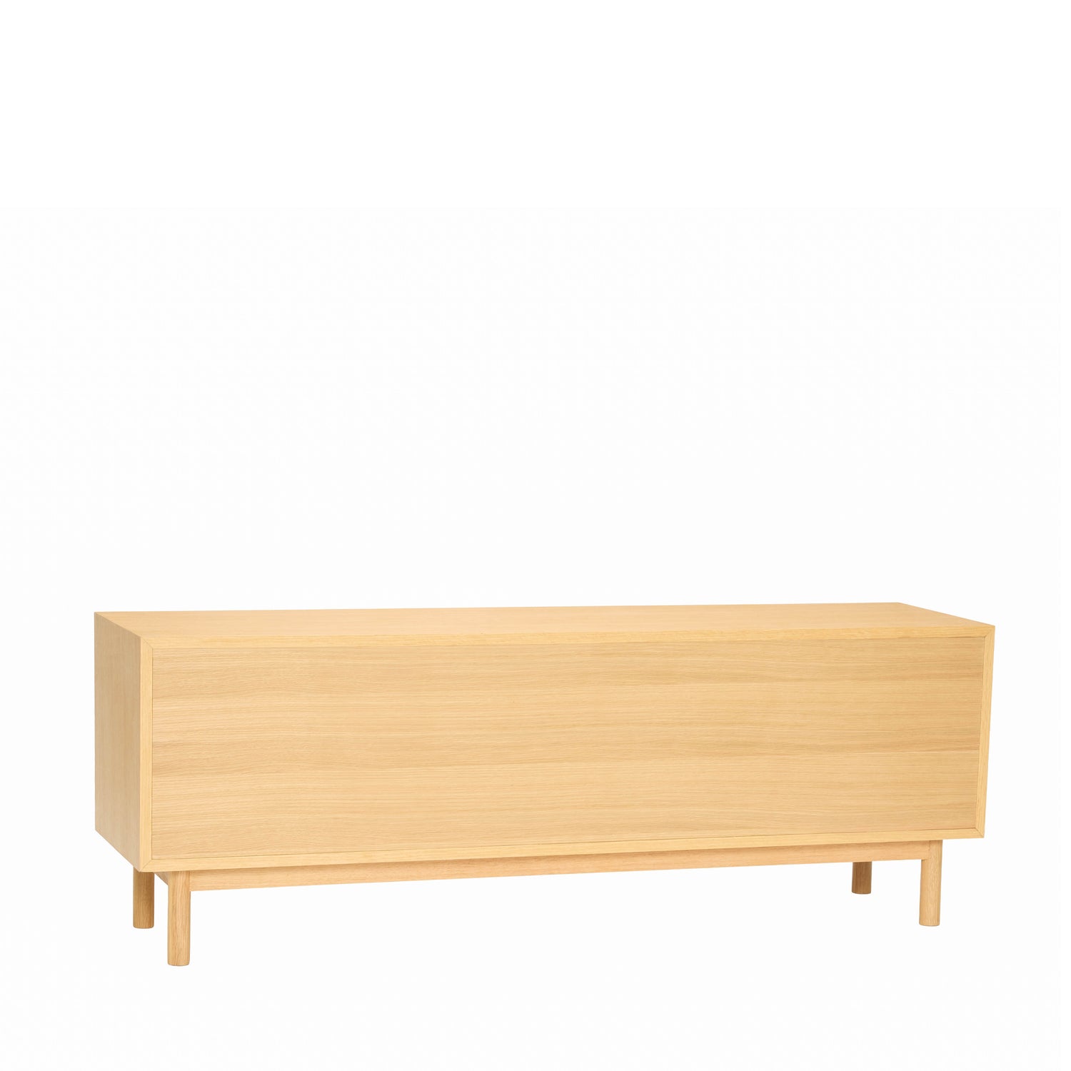 Nobby Sideboard Natural - 140x37xh50cm