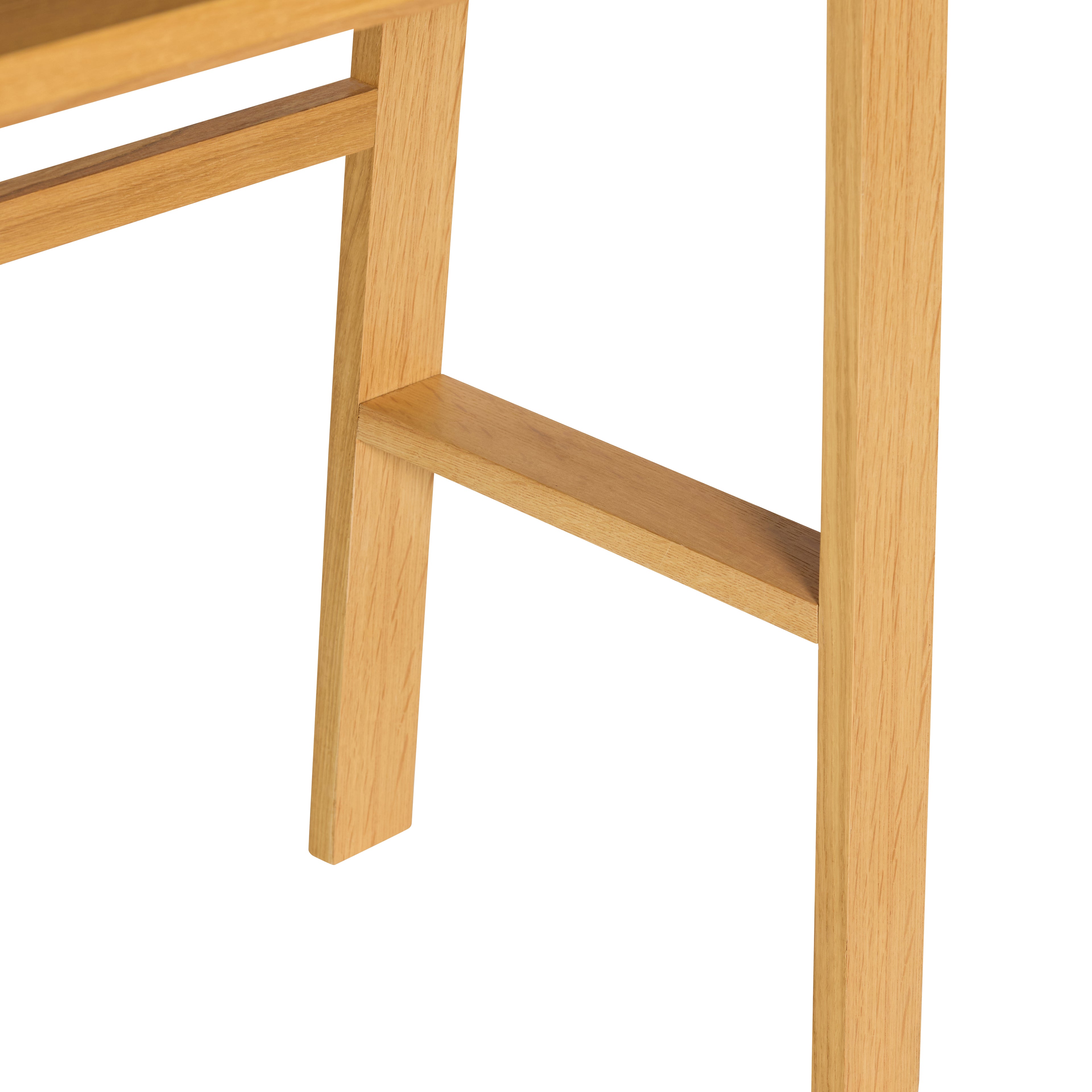 Poke Desk Natural - 100x45xh75cm