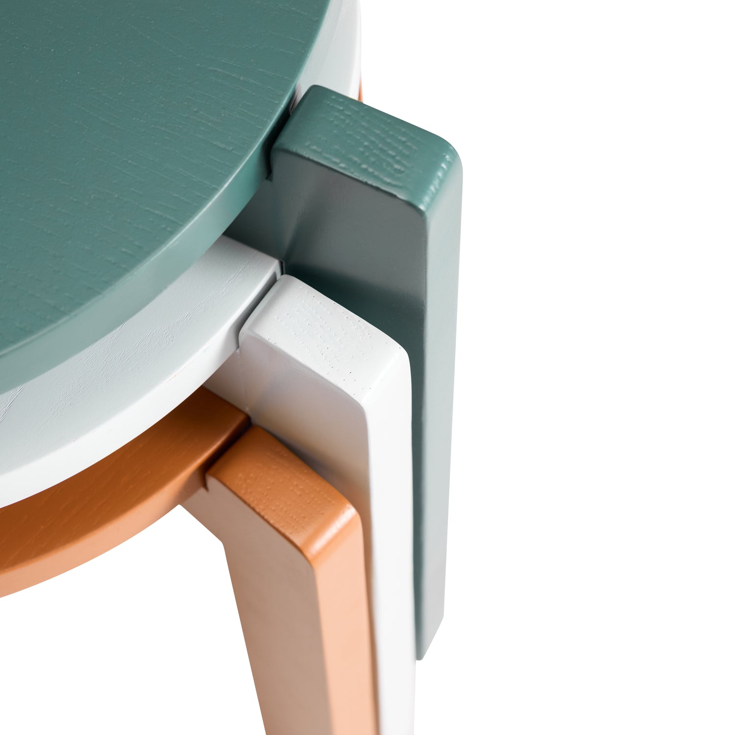 Always Stool Bensin - ø45xh42cm