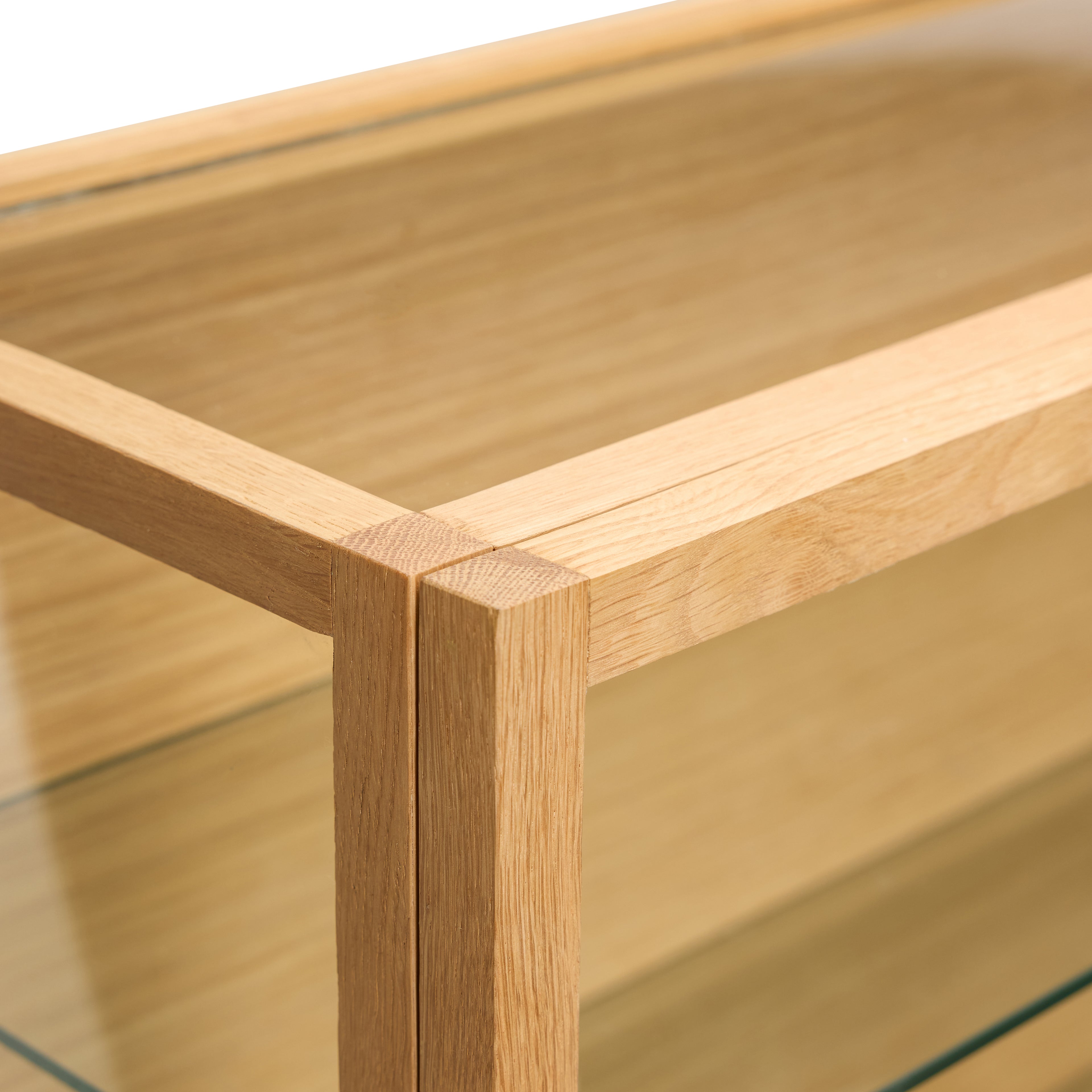 Poetiskt Väggskåp Litet - 40x27xh40cm