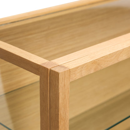 Poetiskt Väggskåp Litet - 40x27xh40cm