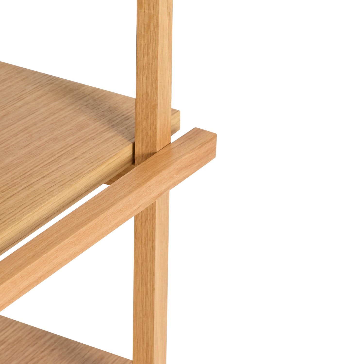 Crayon Rolling Bord Natural - 70x38xh70cm