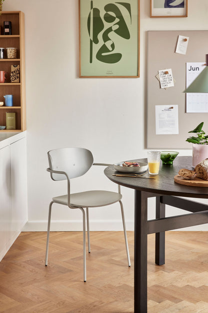 Hübsch Crayon Pendel Blå