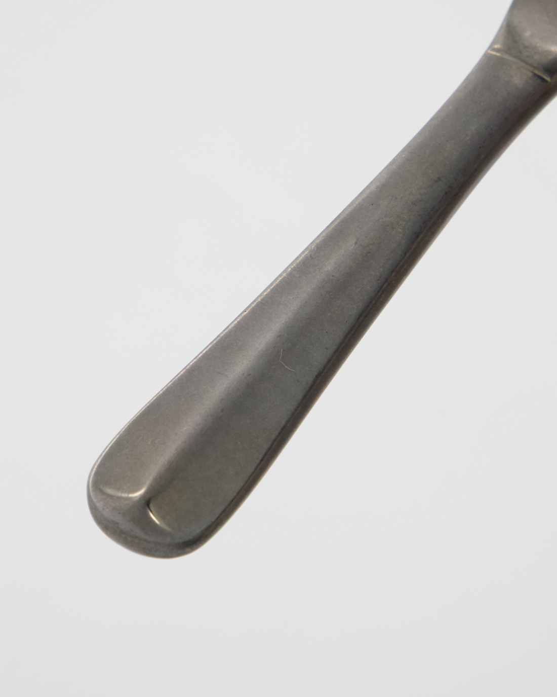 Bestickuppsättning, hdmora, silverfinish