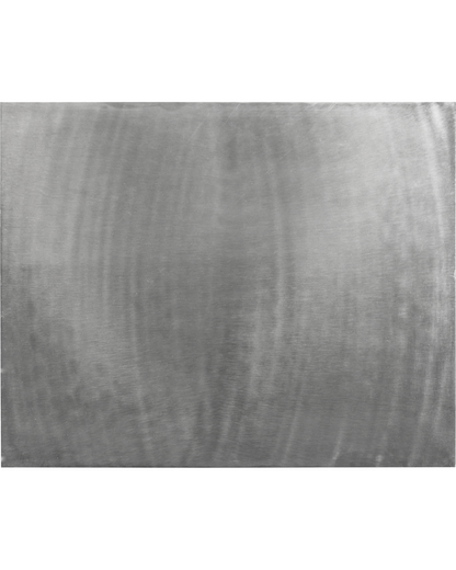 Board, HDNema, Borstad silverfinish