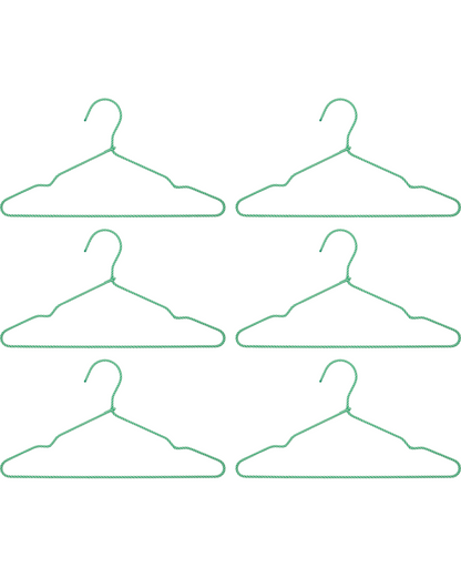 Hängare, HDWire, Grön