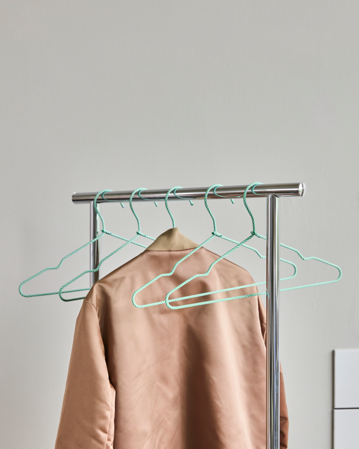 Hängare, HDWire, Grön