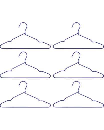 Hängare, HDWire, Blå