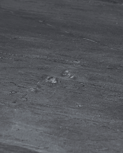 Soffbord, HDEda, Svart marmor