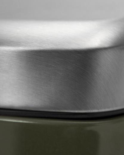 Papperskorgen, HDBlack, Green