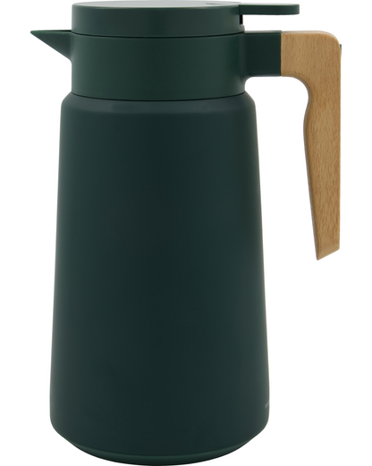 Termokanna, HDCole, Mörkgrön