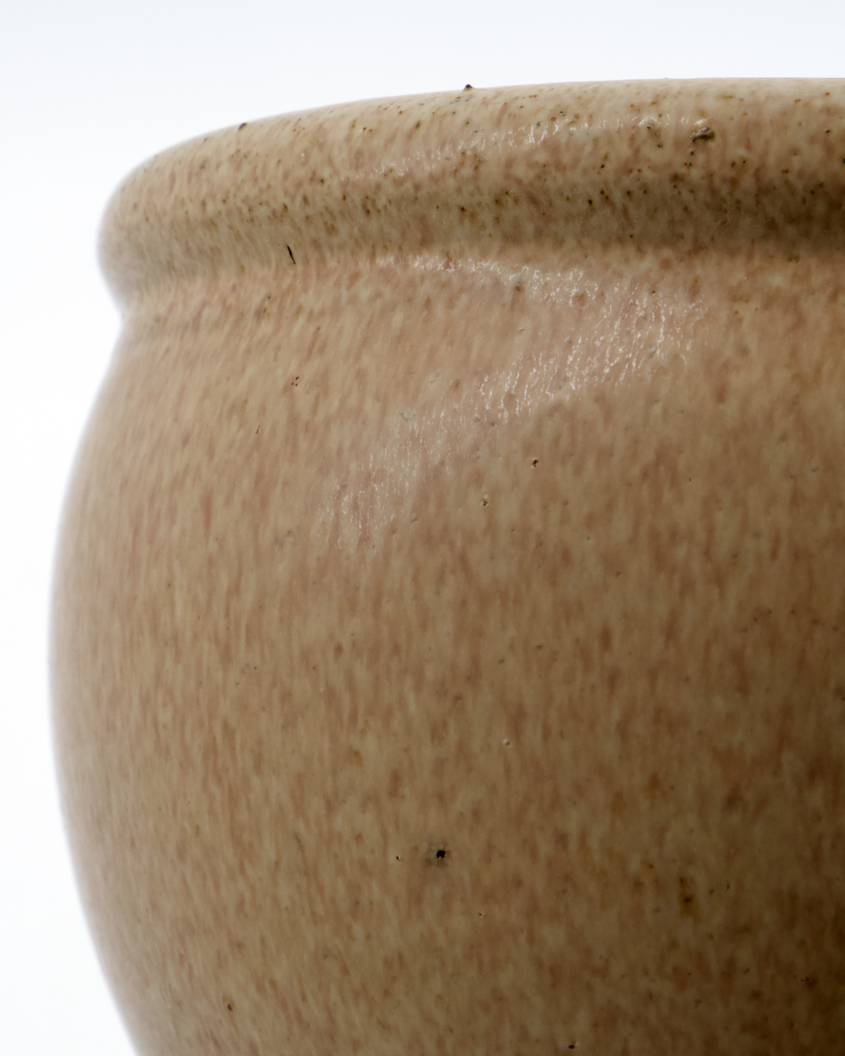 Blomkruka, HDVale, Beige