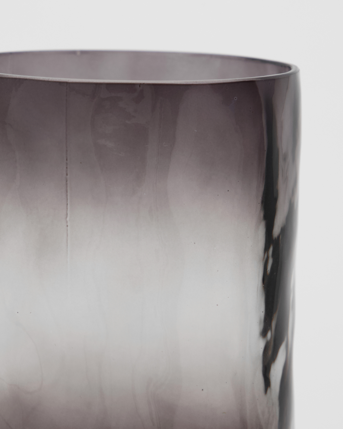 Tandborsthållare, HDWah, Grå