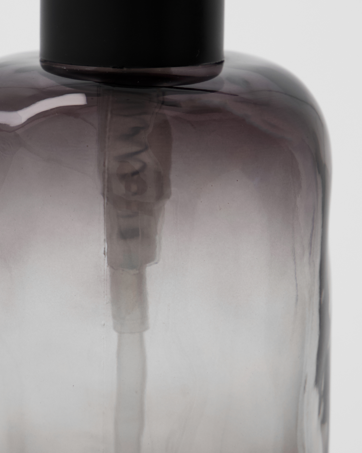 Tvålautomat, HDWah, Grå