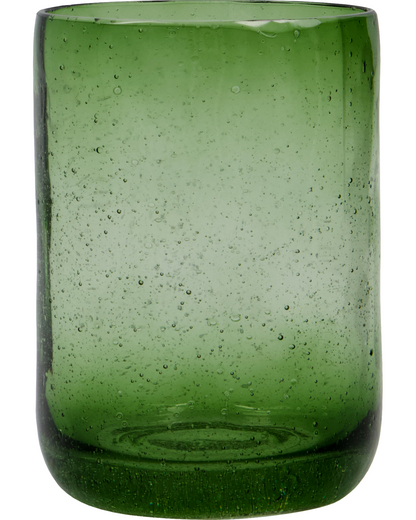 Tandborsthållare, HDWah, Grön