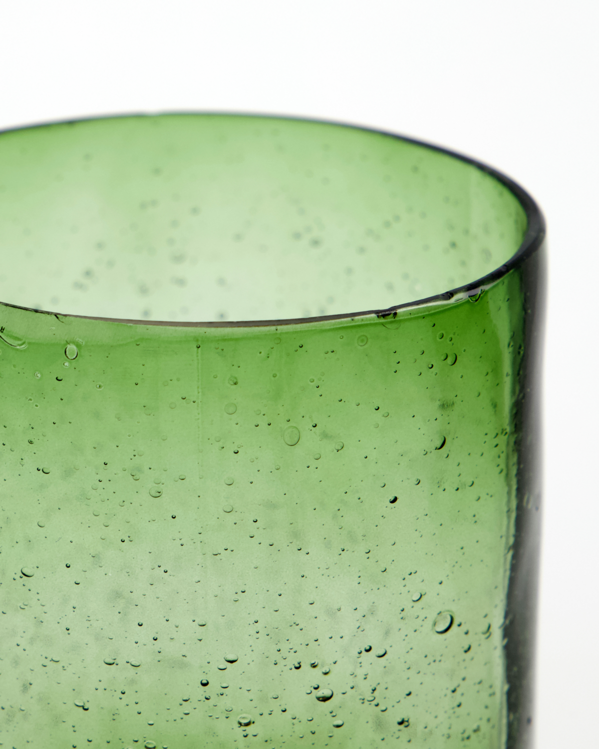 Tandborsthållare, HDWah, Grön