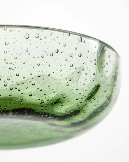 Skål, HDWah, Grön