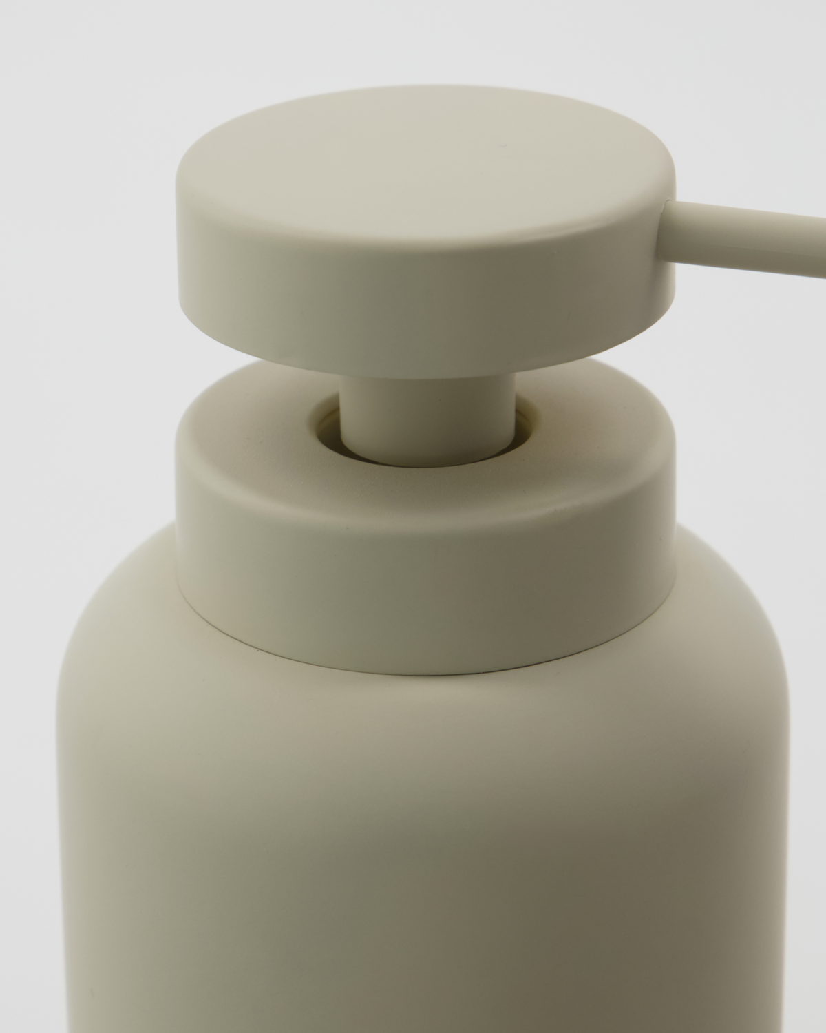 Tvålautomat, HDWah, Off-white