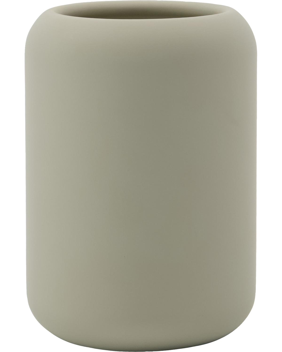 Tandborsthållare, HDWah, Off-white