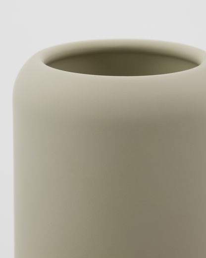 Tandborsthållare, HDWah, Off-white