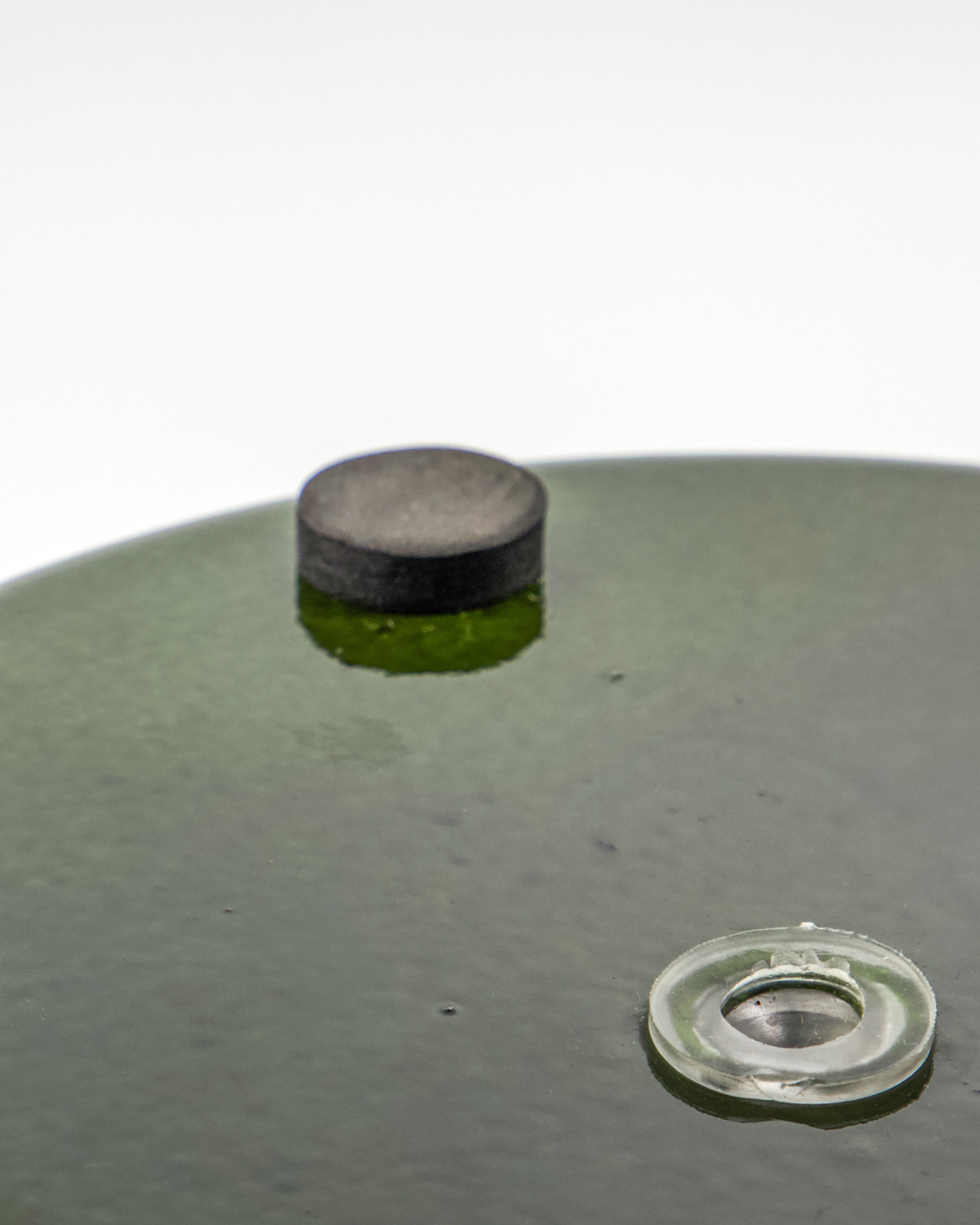 Växtkruka, HDHoop, Grön