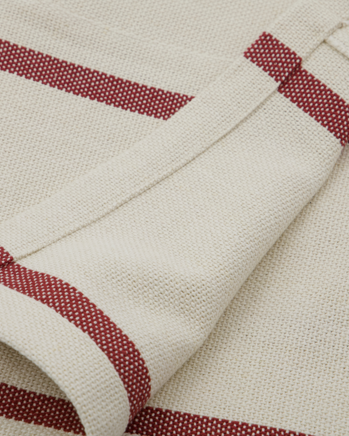 Överkast, HDNula, Off-white; Brun