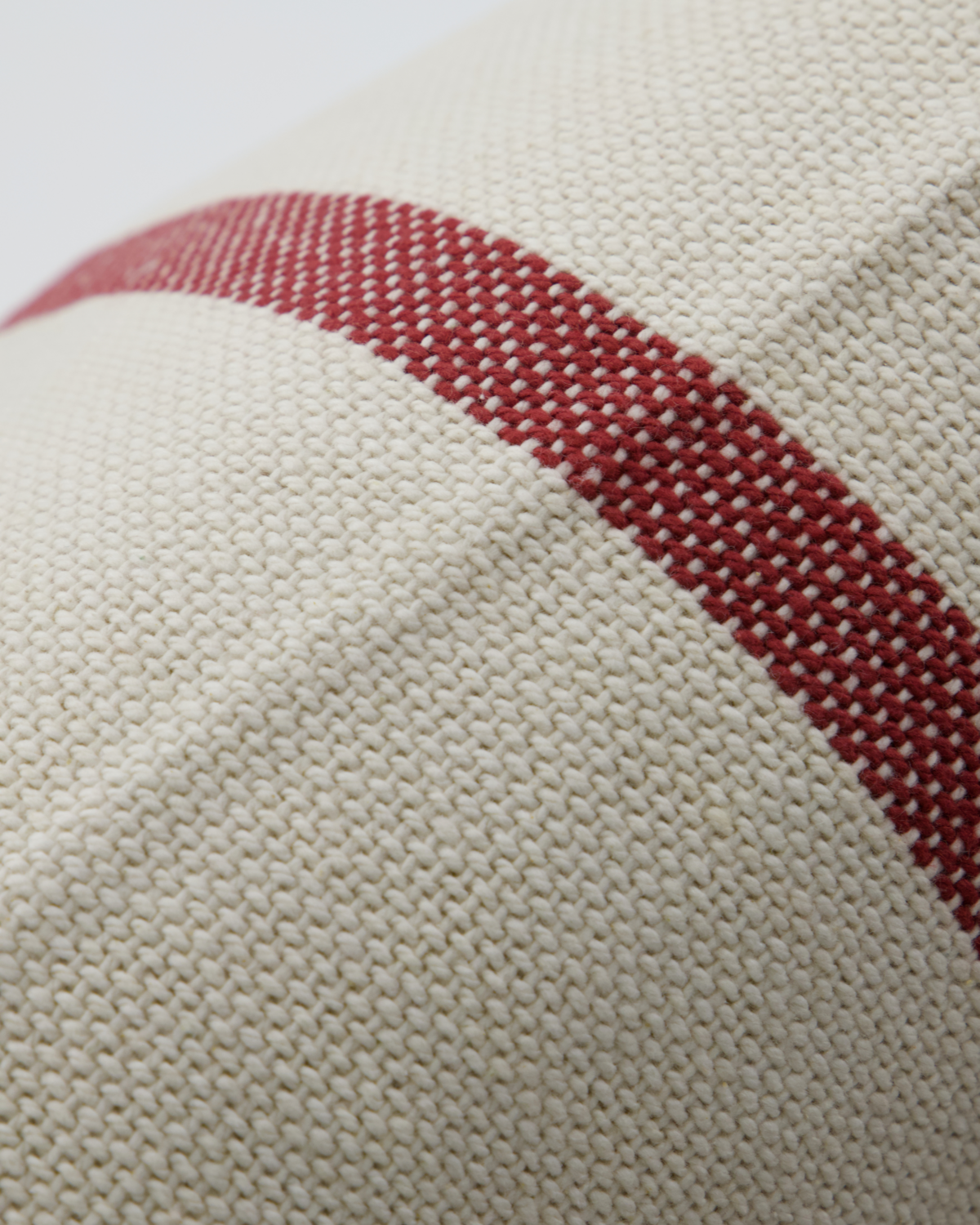 Kuddfodral, HDNula, off-white; Brun