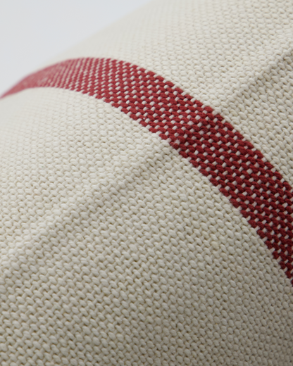 Kuddfodral, HDNula, off-white; Brun