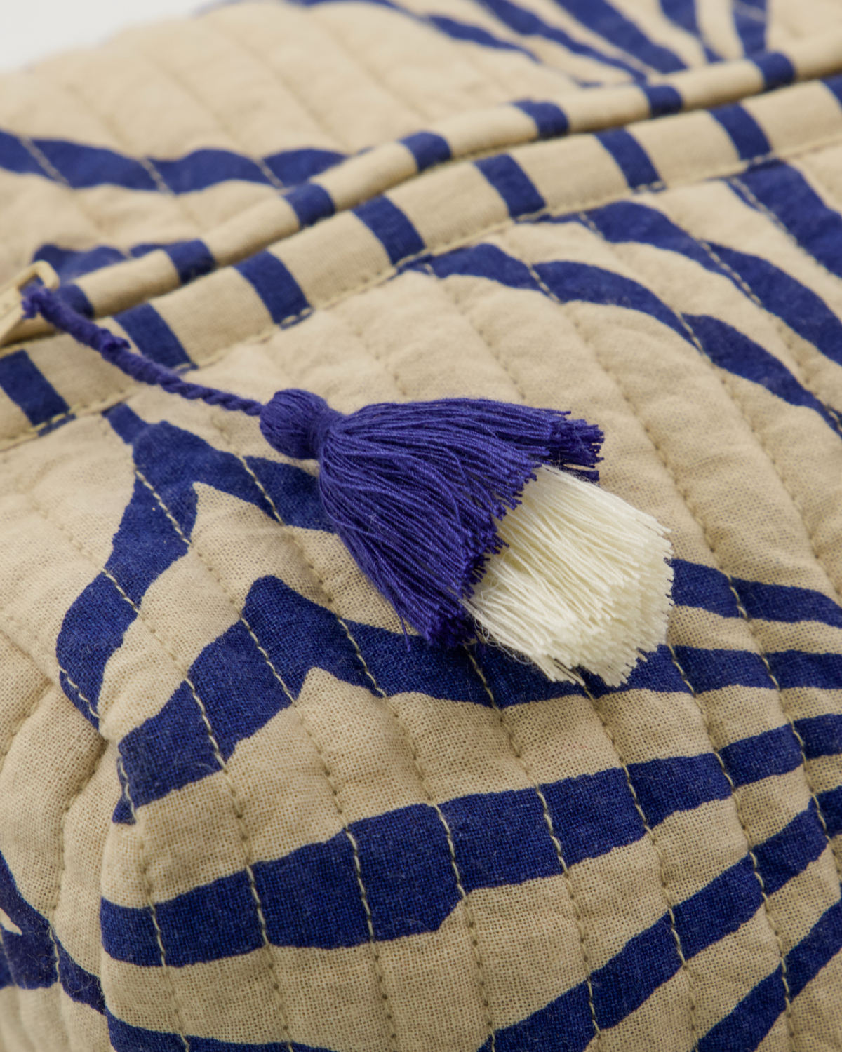 Necessär, HDCare, Blå